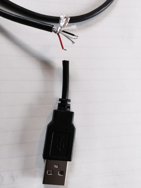 USB